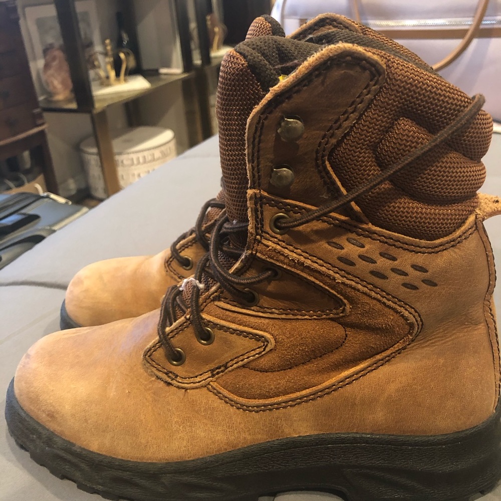 Waterproof Boots